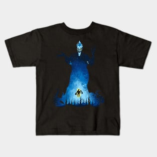 Underworld God Kids T-Shirt